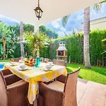 Moongate Villa *
