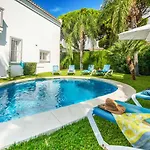 Moongate Villa Sitio de Calahonda