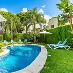Villa Moongate Sitio de Calahonda