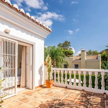 Moongate Villa *